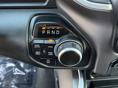 Used 2022 RAM 1500 Big Horn image 20