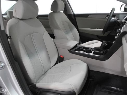 Used 2019 Hyundai Sonata ECO image 15