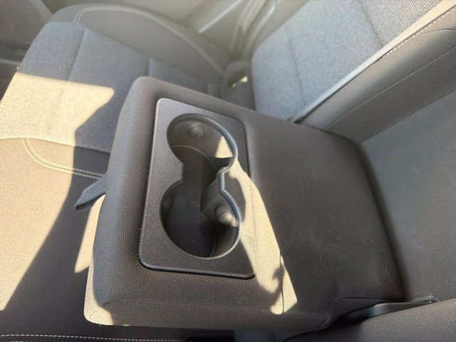 Used 2026 GMC Terrain Elevation AWD/4WD image 17