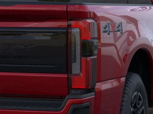 New 2026 Ford F250 Platinum AWD/4WD image 21