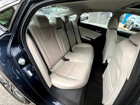 Used 2022 Honda Insight Touring image 28