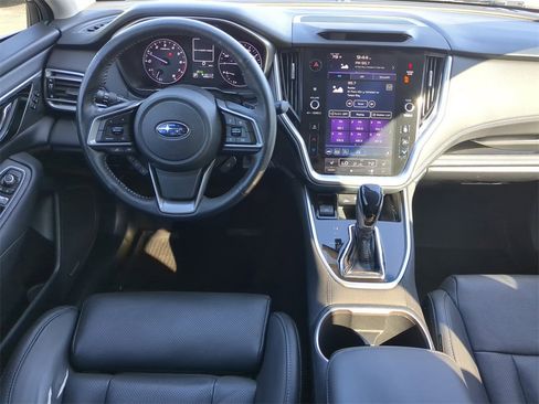 Certified 2021 Subaru Outback Limited w/ Popular Package #2 image 13