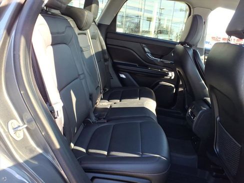 Certified 2021 Lincoln Corsair Reserve w/ Equipment Group 201A image 15