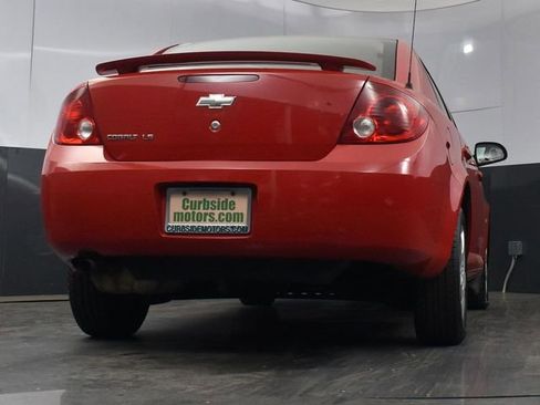 Used 2007 Chevrolet Cobalt LS w/ Enhanced Safety Package FWD image 21