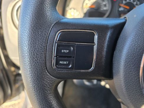 Used 2015 Jeep Patriot Sport w/ Power Value Group image 16