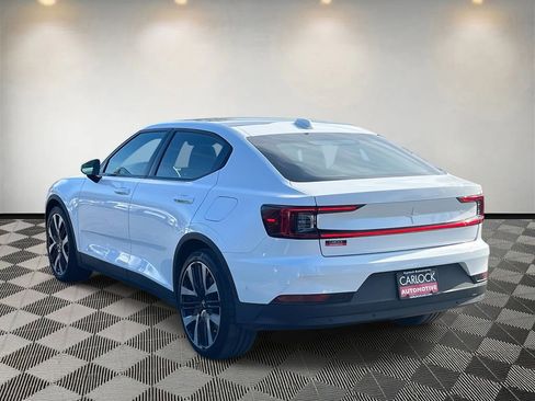 Certified 2024 Polestar Polestar 2 image 5