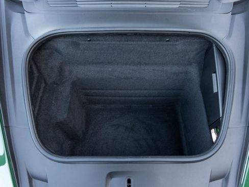 Certified 2025 Porsche 911 Turbo image 54