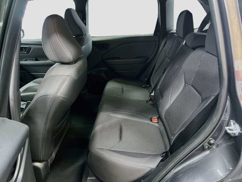 Used 2025 Subaru Forester Premium AWD/4WD image 24