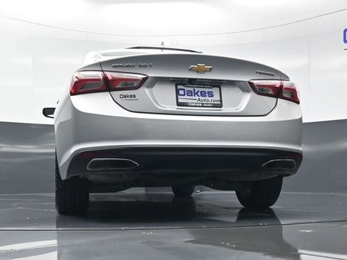 Used 2019 Chevrolet Malibu Premier image 41