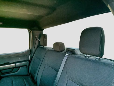 Used 2023 Ford F150 XLT w/ Equipment Group 302A High RWD image 21