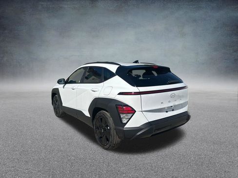 Certified 2026 Hyundai Kona SEL Sport FWD image 36