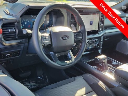 Used 2026 Ford F150 Raptor AWD/4WD image 3