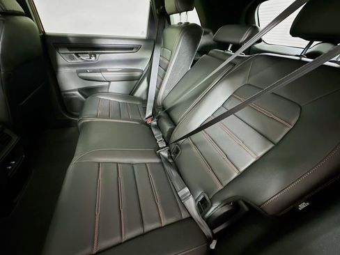 New 2026 Honda CR-V Sport-L image 4