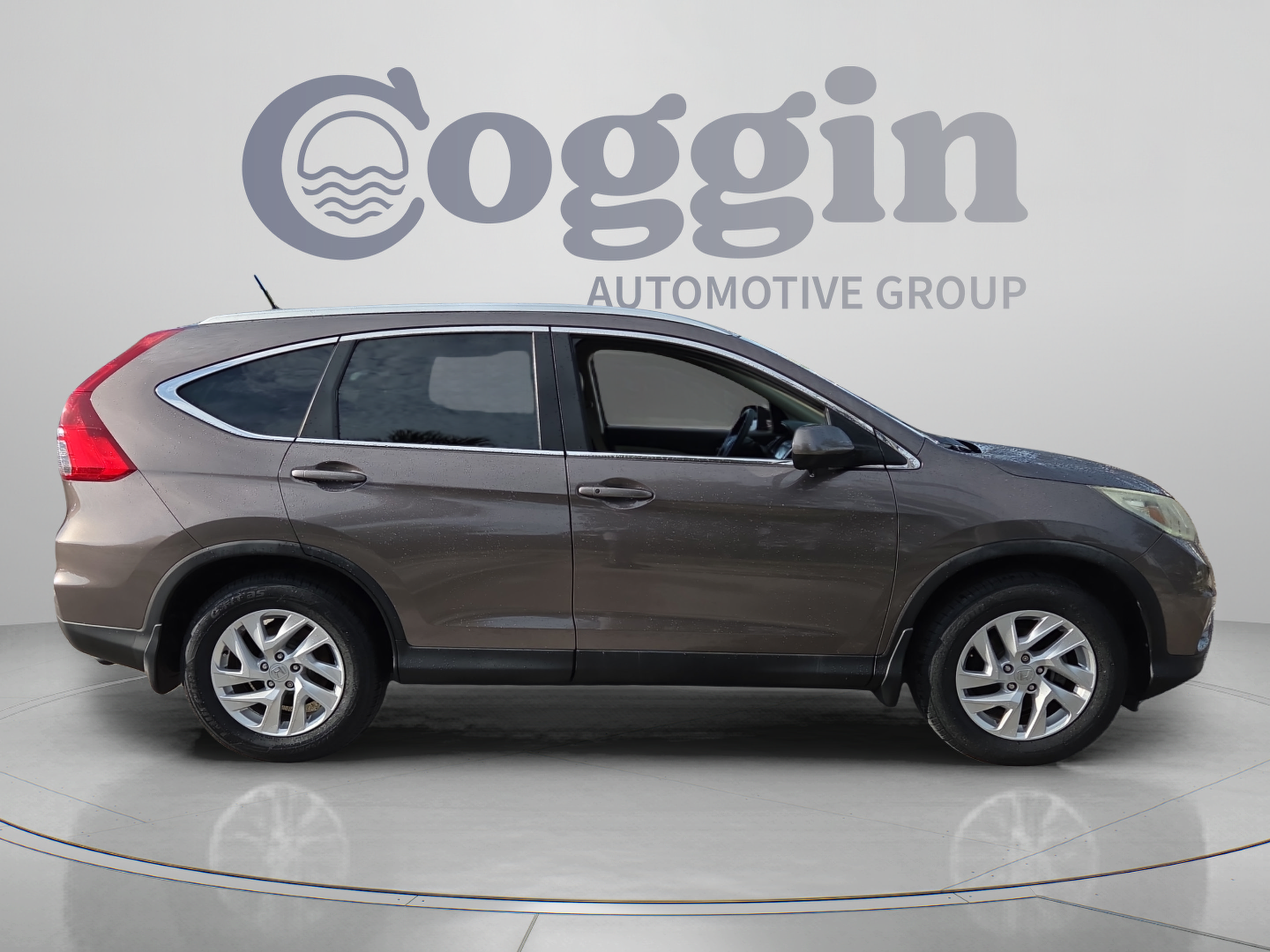 Used 2016 Honda CR-V EX-L image 6
