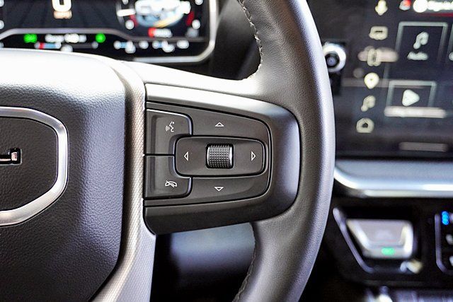 Used 2024 GMC Sierra 2500 Denali w/ Technology Package AWD/4WD image 56