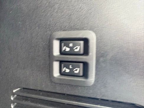 Used 2024 INFINITI QX80 Luxe image 37