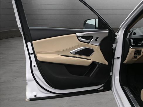 Certified 2024 Acura RDX SH-AWD image 8