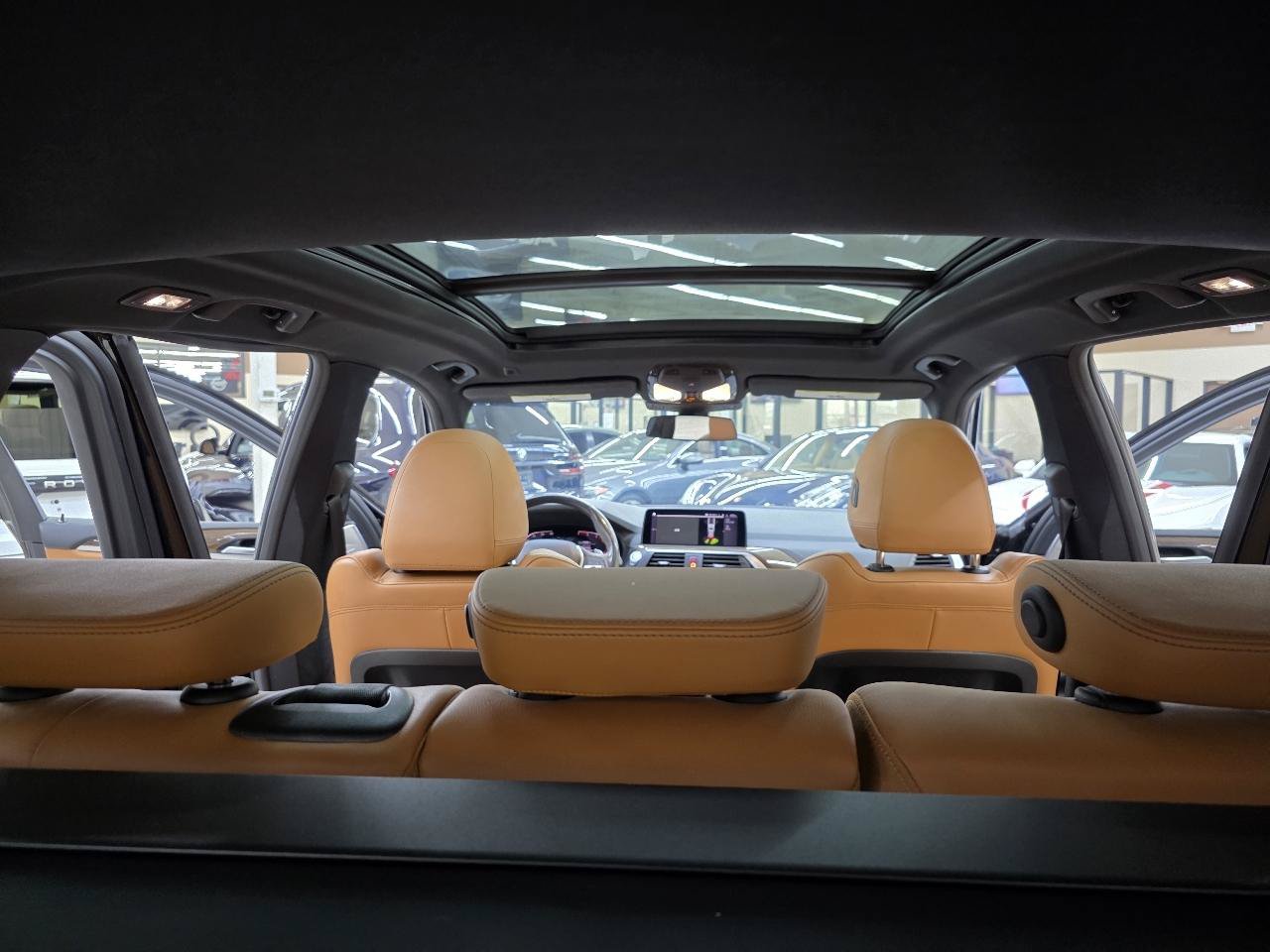 Used 2020 BMW X3 sDrive30i w/ Premium Package RWD image 14