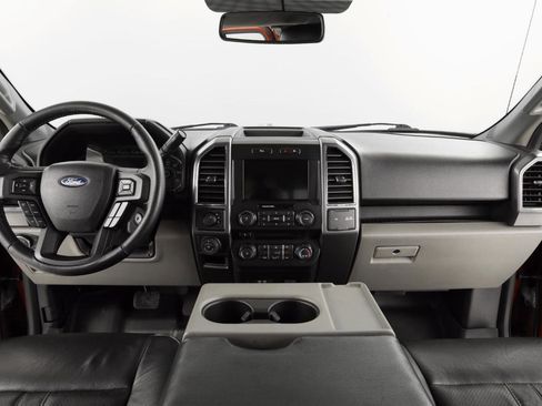 Used 2018 Ford F150 XLT w/ Equipment Group 302A Luxury image 13