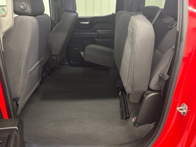 Used 2022 Chevrolet Silverado 1500 LT AWD/4WD image 12