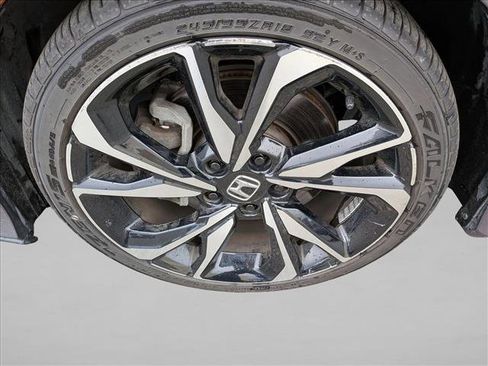 Used 2018 Honda Civic Si image 13