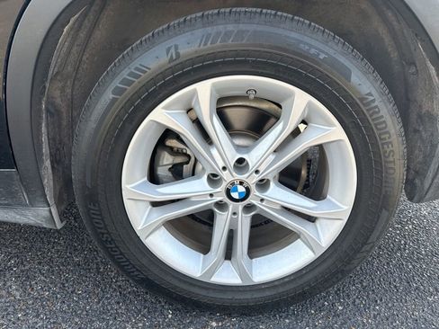 Used 2020 BMW X3 sDrive30i w/ Convenience Package RWD image 12
