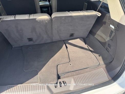 Used 2020 Lincoln Aviator Reserve w/ Equipment Group 202A AWD/4WD image 8