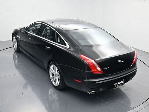 Used 2011 Jaguar XJ L image 53