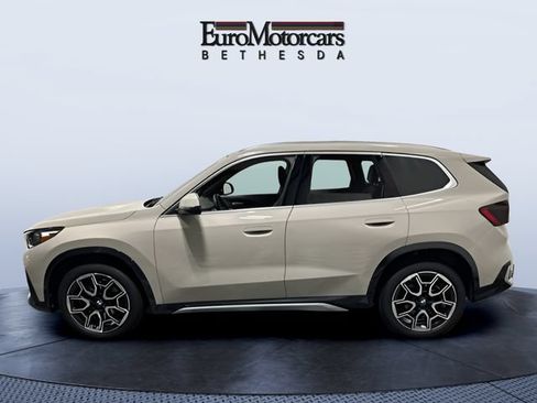 Used 2026 BMW X1 xDrive28i w/ Convenience Package AWD/4WD image 2
