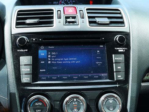 Used 2019 Subaru WRX image 47