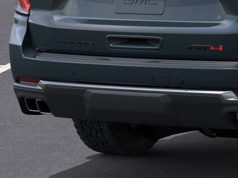 New 2026 GMC Yukon XL AT4 image 14