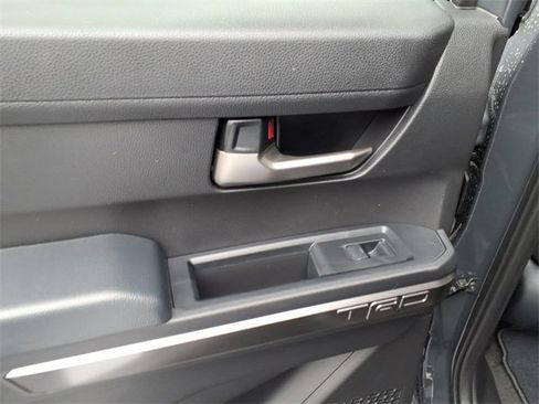 New 2026 Toyota Tacoma TRD Off-Road w/ TRD Off Road Premium Package image 7