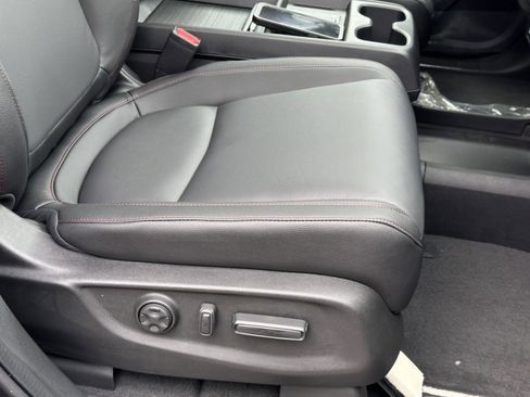 New 2026 Honda Odyssey Sport-L image 11