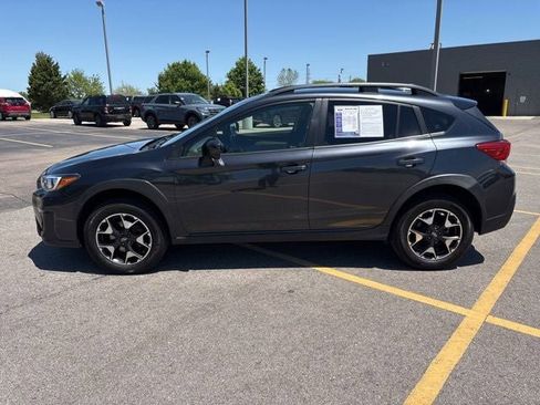 Used 2019 Subaru Crosstrek 2.0i Premium AWD/4WD image 15