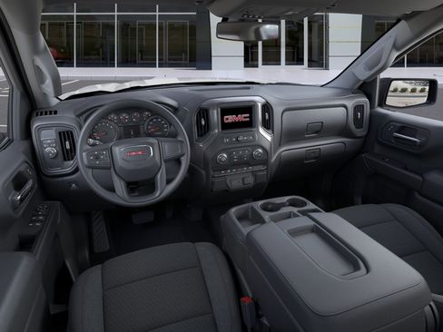 New 2026 GMC Sierra 1500 Pro image 39