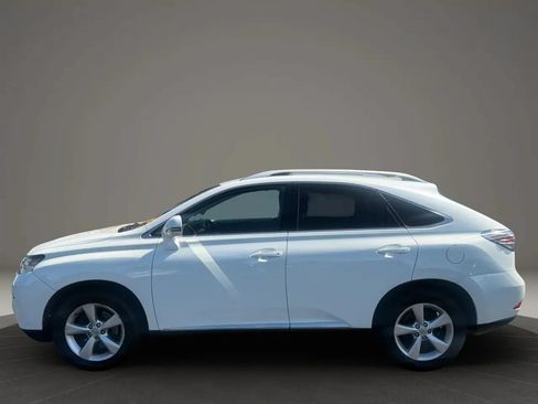 Used 2014 Lexus RX 350 AWD w/ Navigation Package image 10