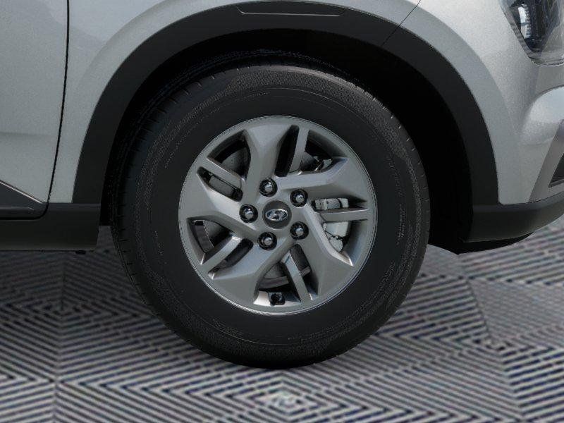 New 2026 Hyundai Venue SE FWD image 25