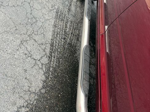 Used 2017 RAM 1500 Big Horn image 9