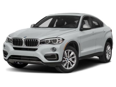 Used 2019 BMW X6 sDrive35i w/ Premium Package