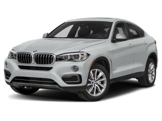 Used 2019 BMW X6 sDrive35i w/ Premium Package RWD video 1