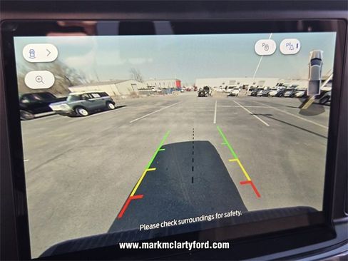 New 2025 Ford F150 STX w/ LOBO Package image 17