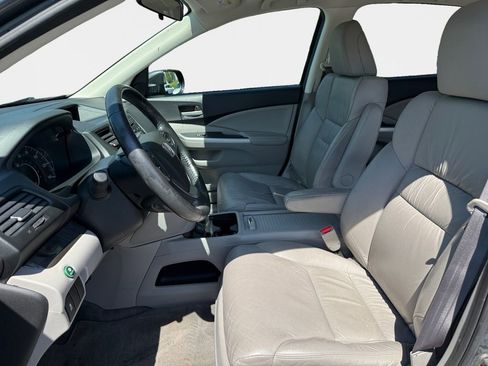 Used 2012 Honda CR-V EX-L image 12