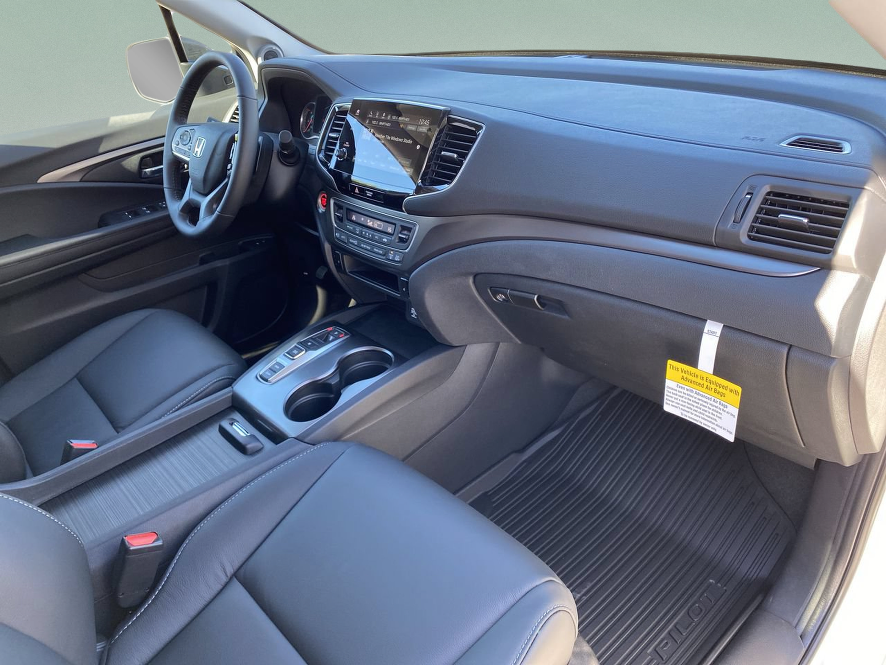 Used 2021 Honda Pilot EX-L image 9