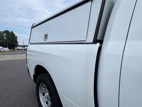 Used 2021 RAM 1500 Tradesman w/ Power & Remote Entry Group RWD image 23