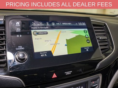 Used 2019 Honda Pilot Touring image 19