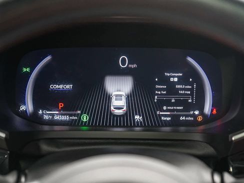 Used 2023 Acura MDX A-Spec image 28