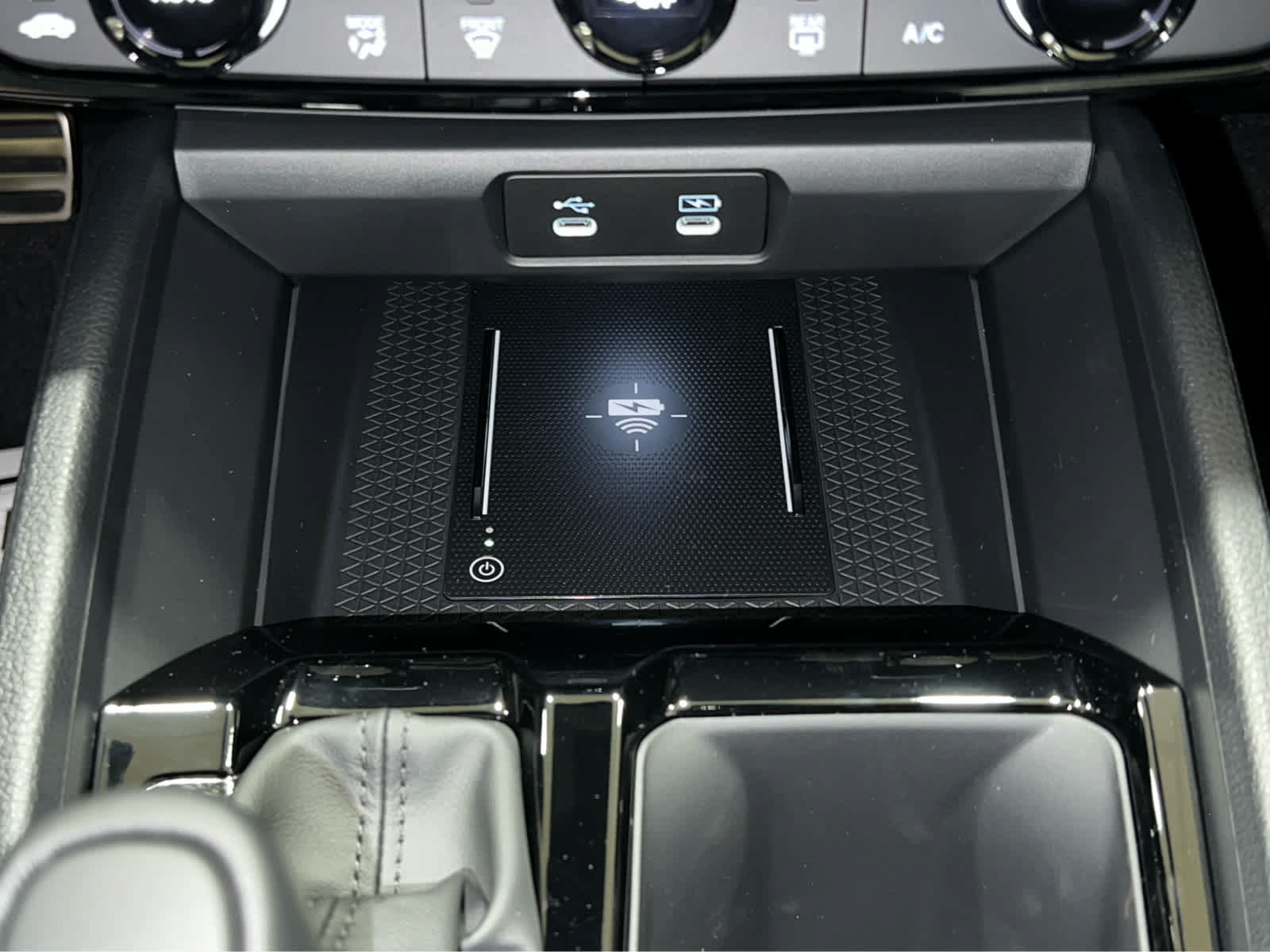New 2026 Honda Accord Sport image 22