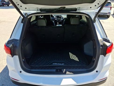 Used 2022 Chevrolet Equinox Premier image 31