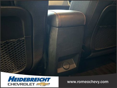 Used 2015 Chevrolet Equinox LS image 17