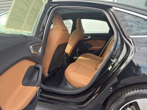 Used 2025 Audi A5 2.0T Premium Plus w/ Premium Plus image 11